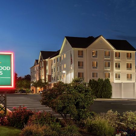 Homewood Suites By Hilton Allentown-West/Fogelsville Bagian luar foto