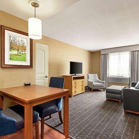 Homewood Suites By Hilton Allentown-West/Fogelsville Bagian luar foto