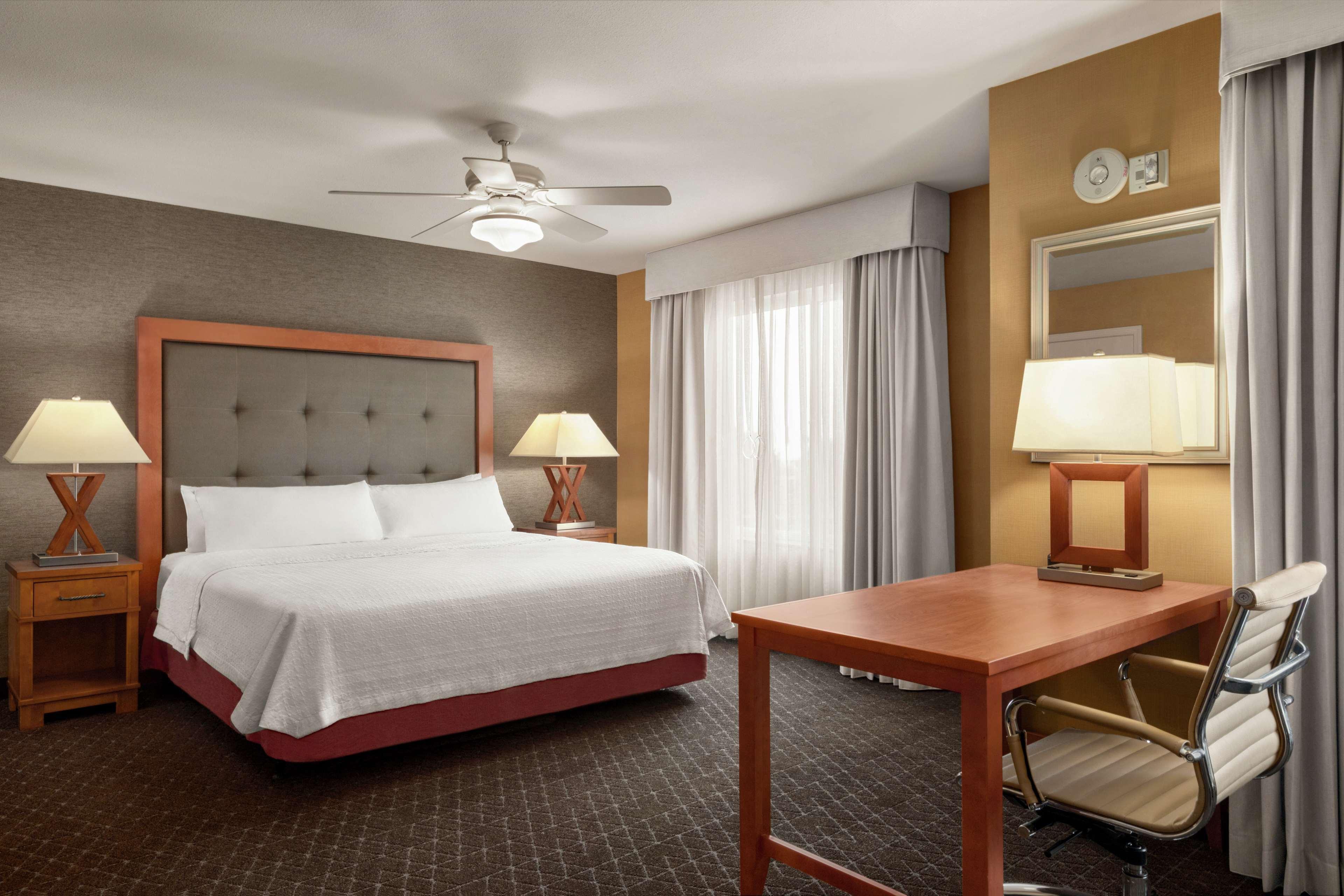 Homewood Suites By Hilton Allentown-West/Fogelsville Bagian luar foto