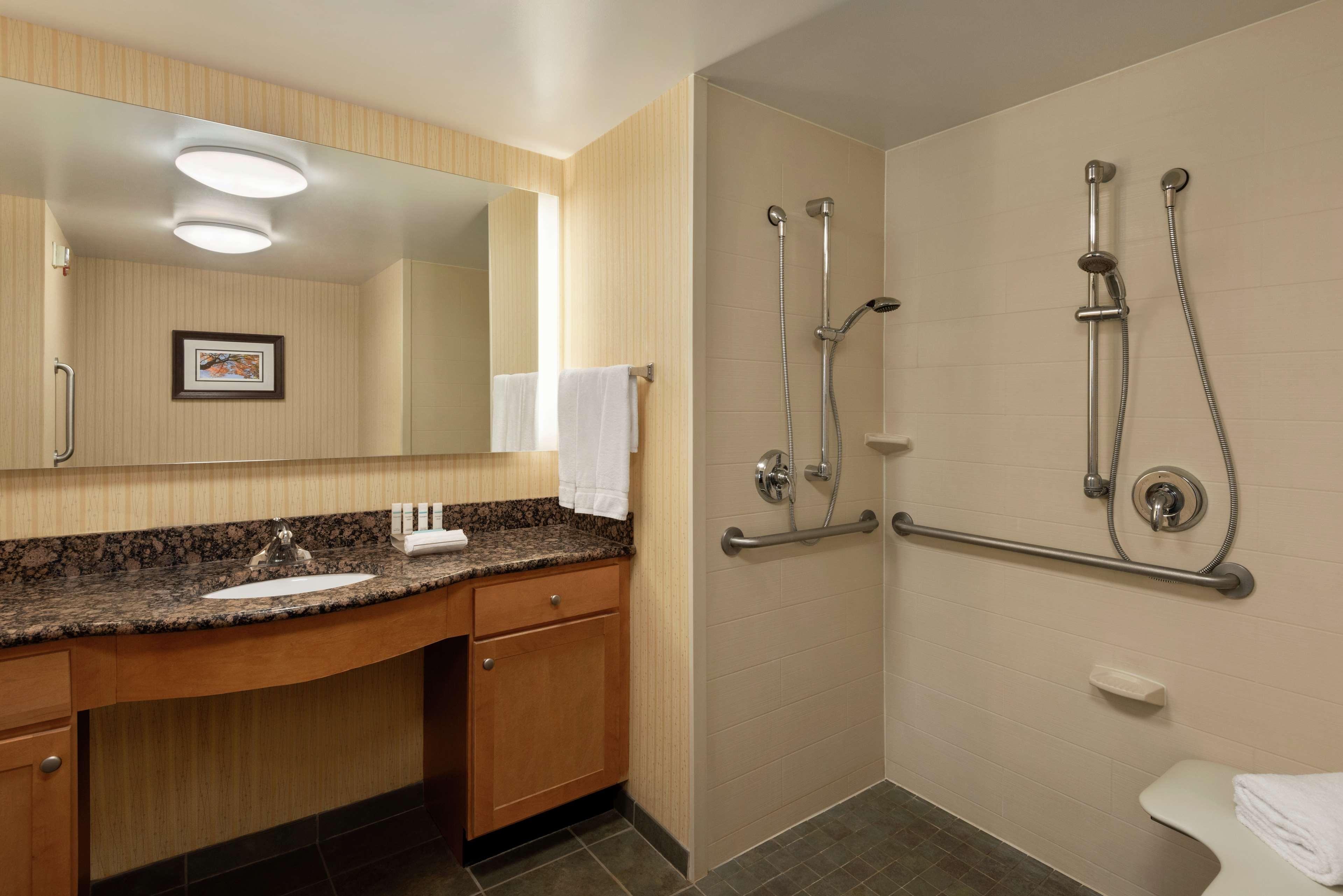 Homewood Suites By Hilton Allentown-West/Fogelsville Bagian luar foto