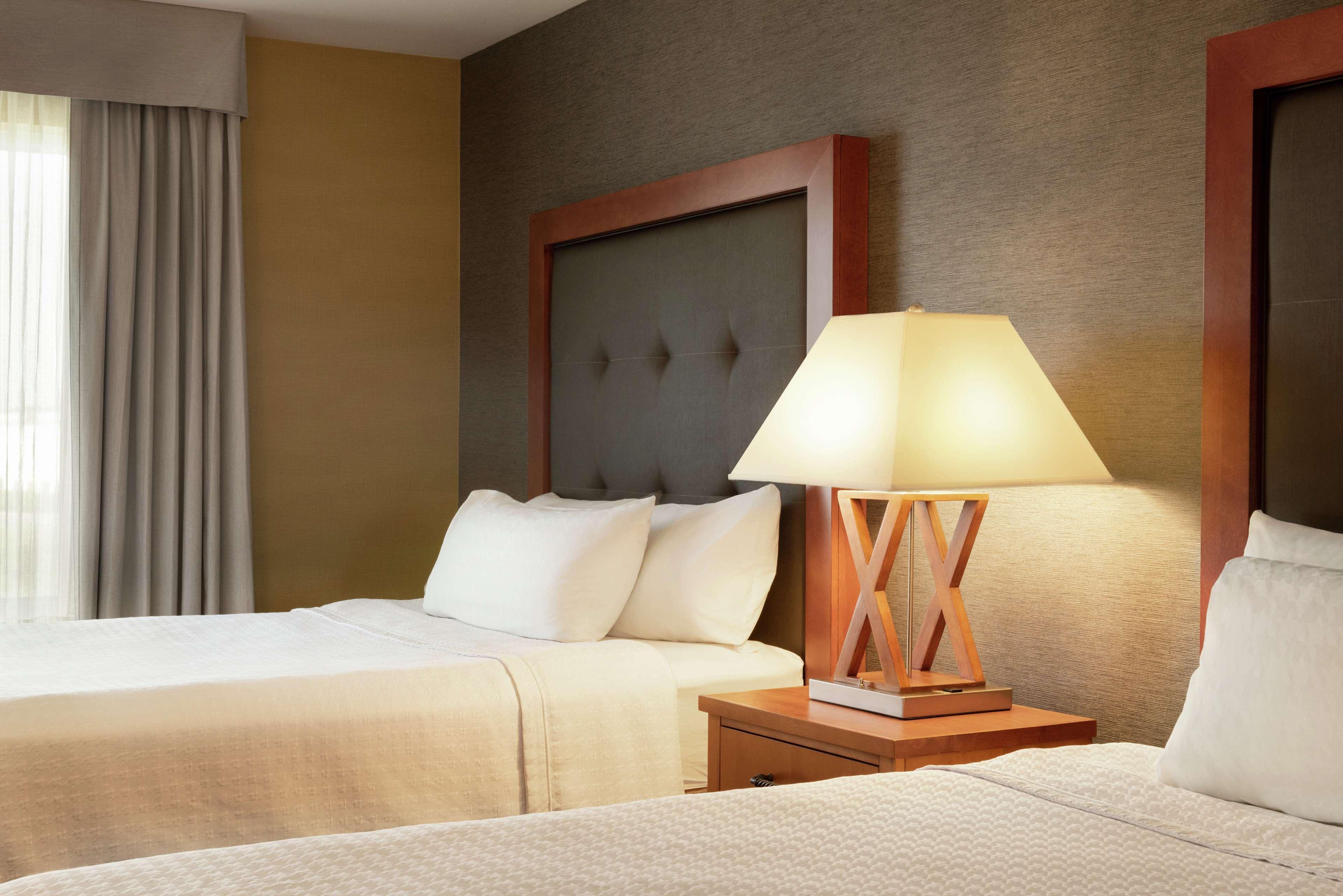 Homewood Suites By Hilton Allentown-West/Fogelsville Bagian luar foto