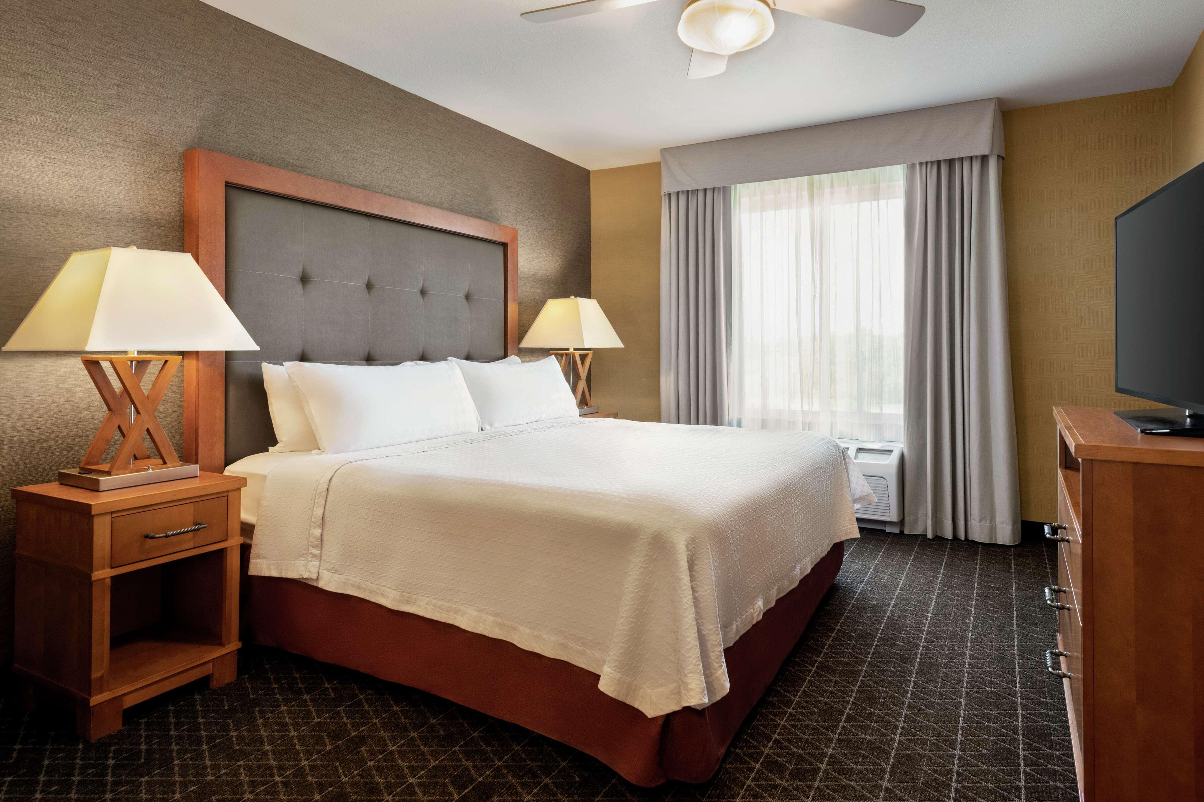 Homewood Suites By Hilton Allentown-West/Fogelsville Bagian luar foto