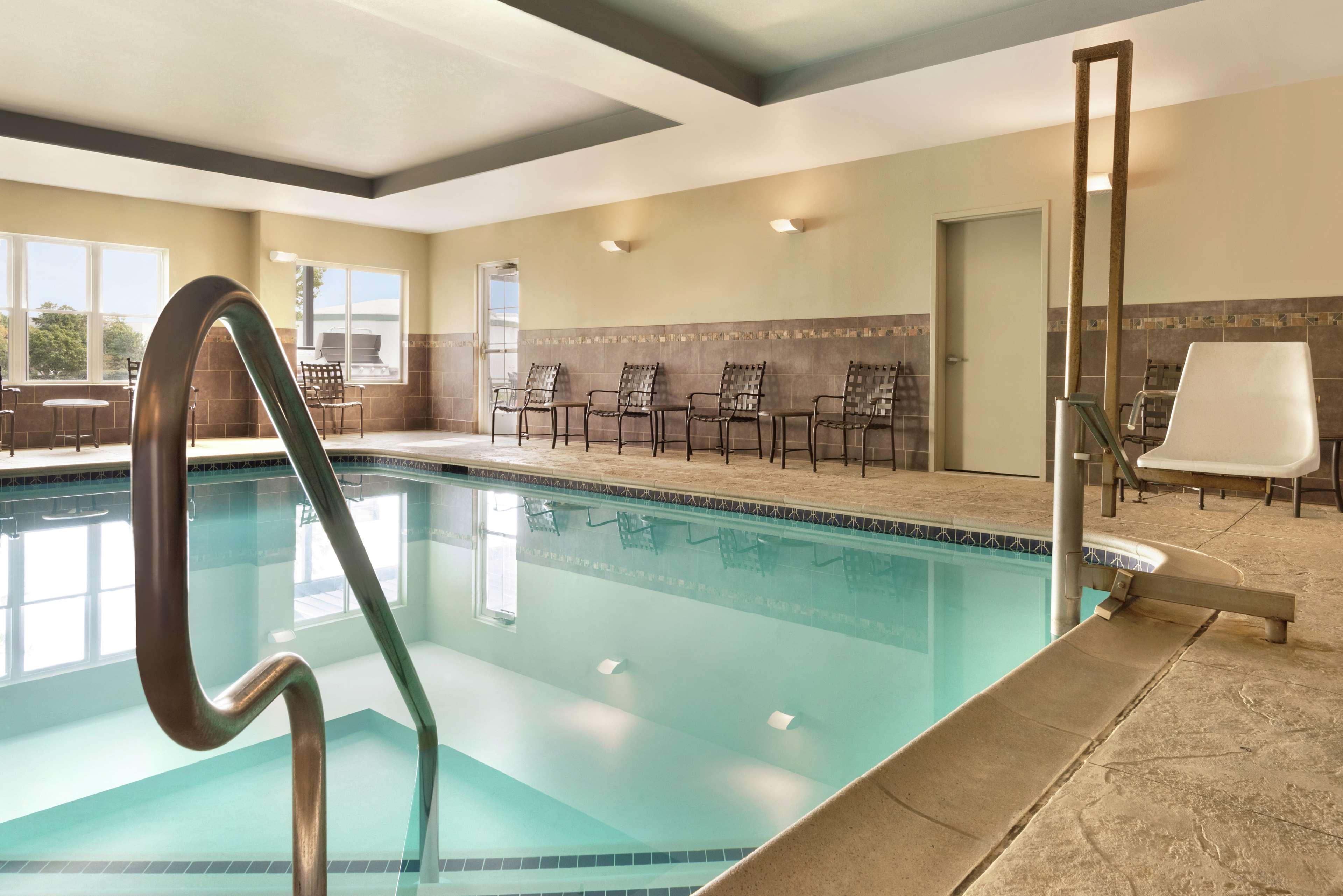 Homewood Suites By Hilton Allentown-West/Fogelsville Bagian luar foto