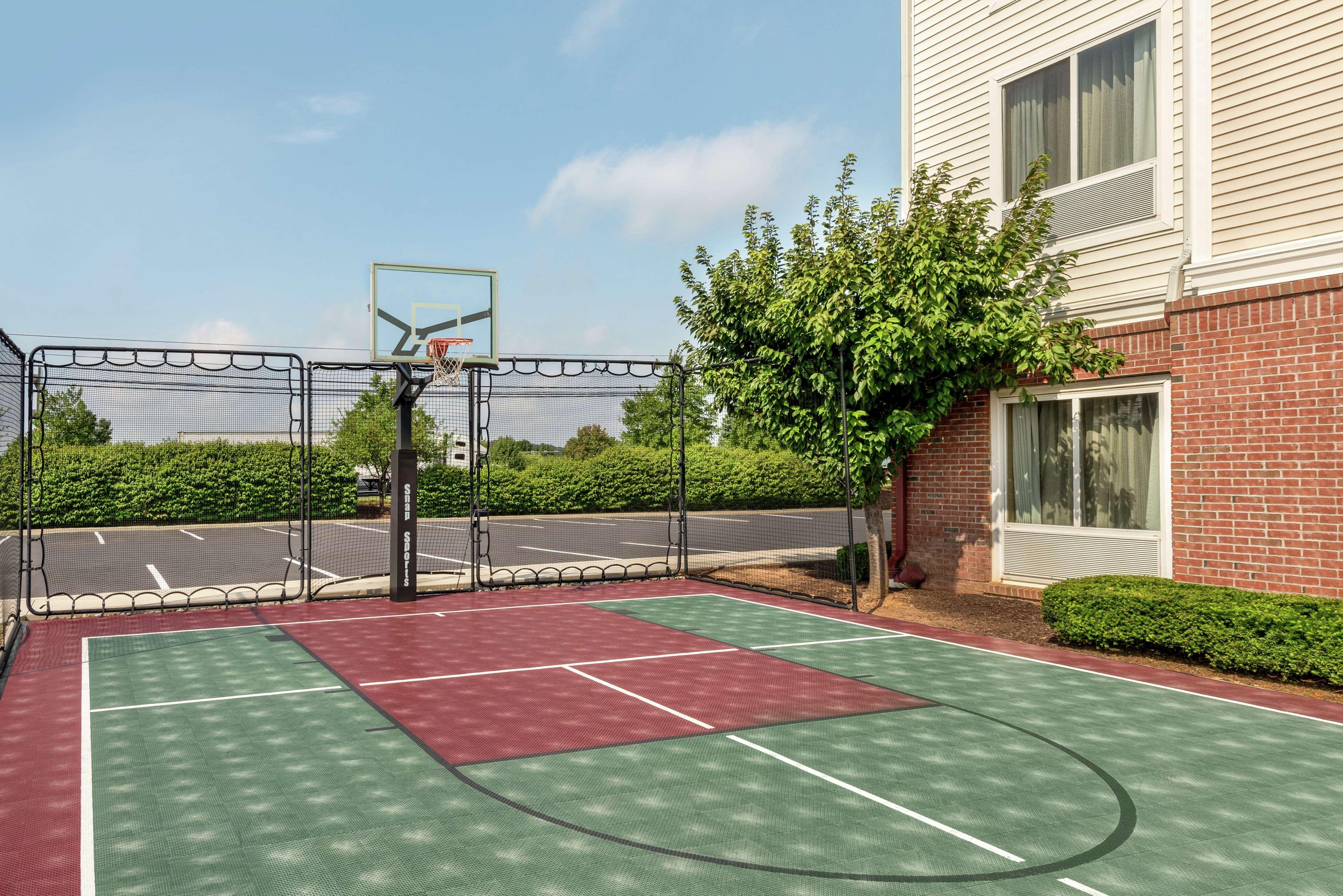 Homewood Suites By Hilton Allentown-West/Fogelsville Bagian luar foto