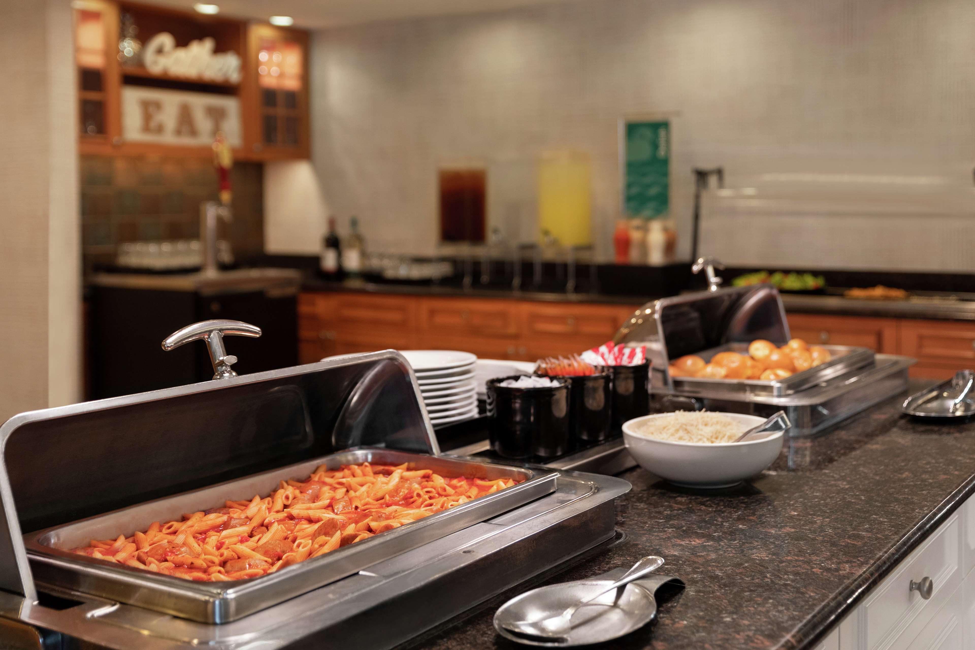 Homewood Suites By Hilton Allentown-West/Fogelsville Bagian luar foto