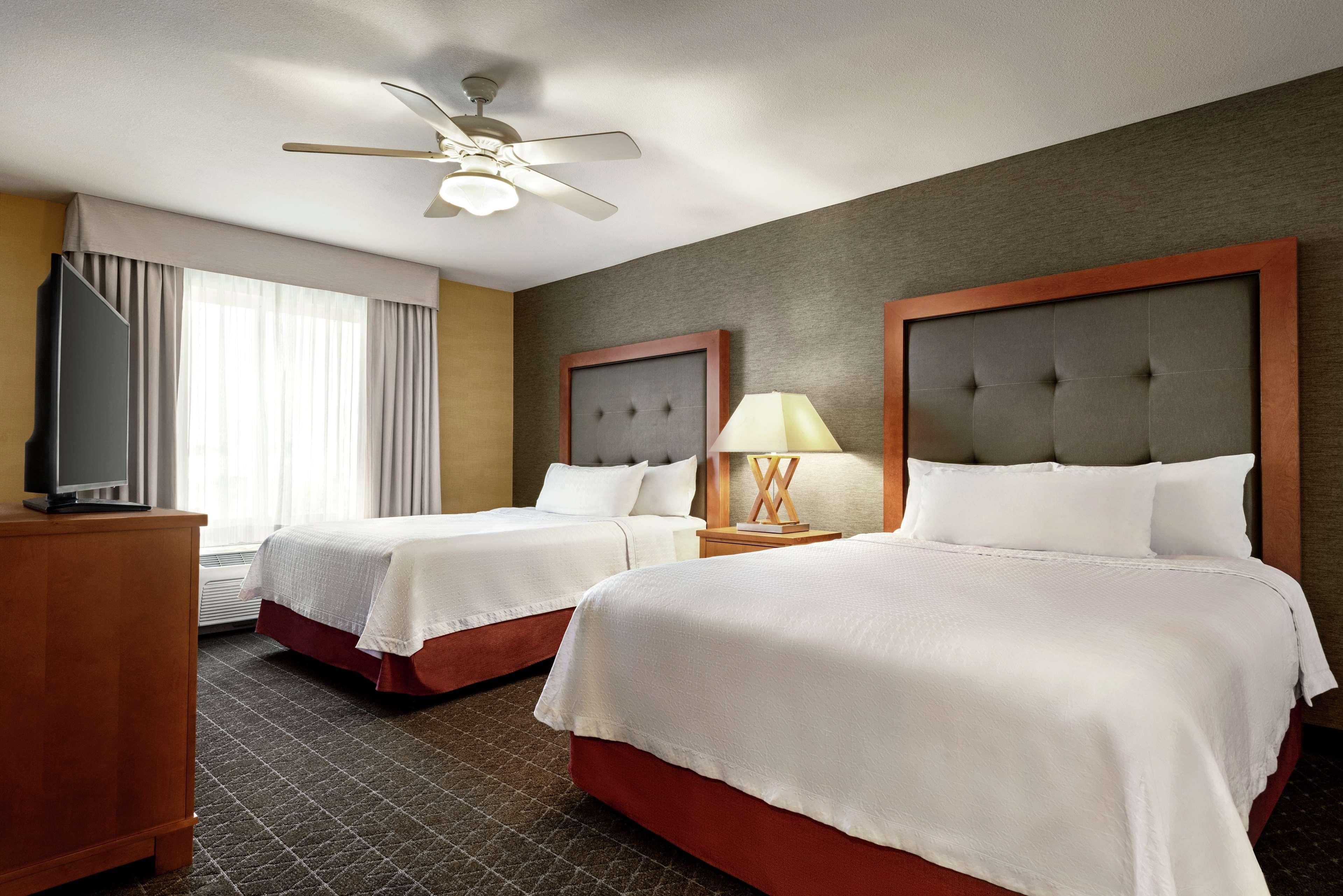 Homewood Suites By Hilton Allentown-West/Fogelsville Bagian luar foto