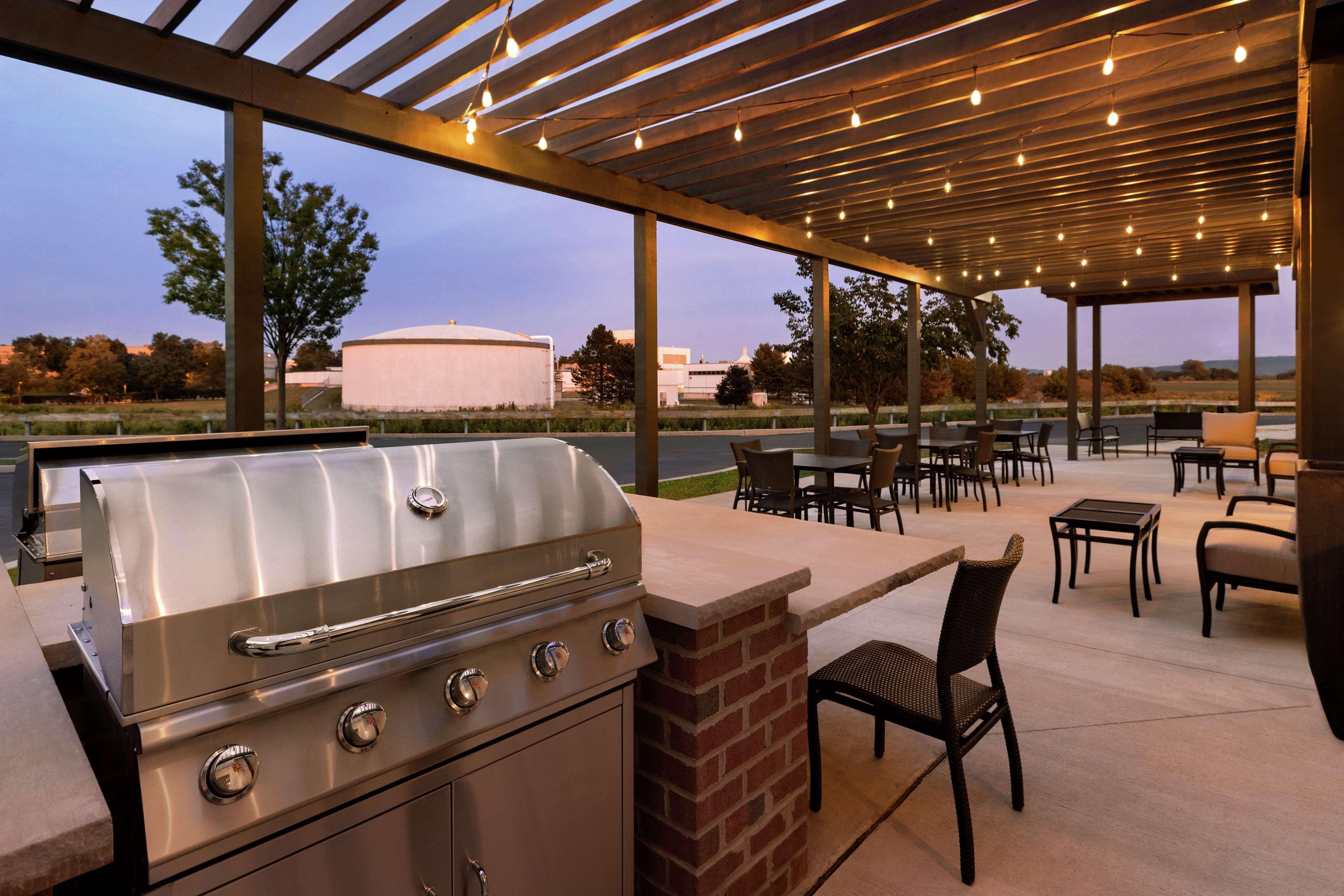 Homewood Suites By Hilton Allentown-West/Fogelsville Bagian luar foto