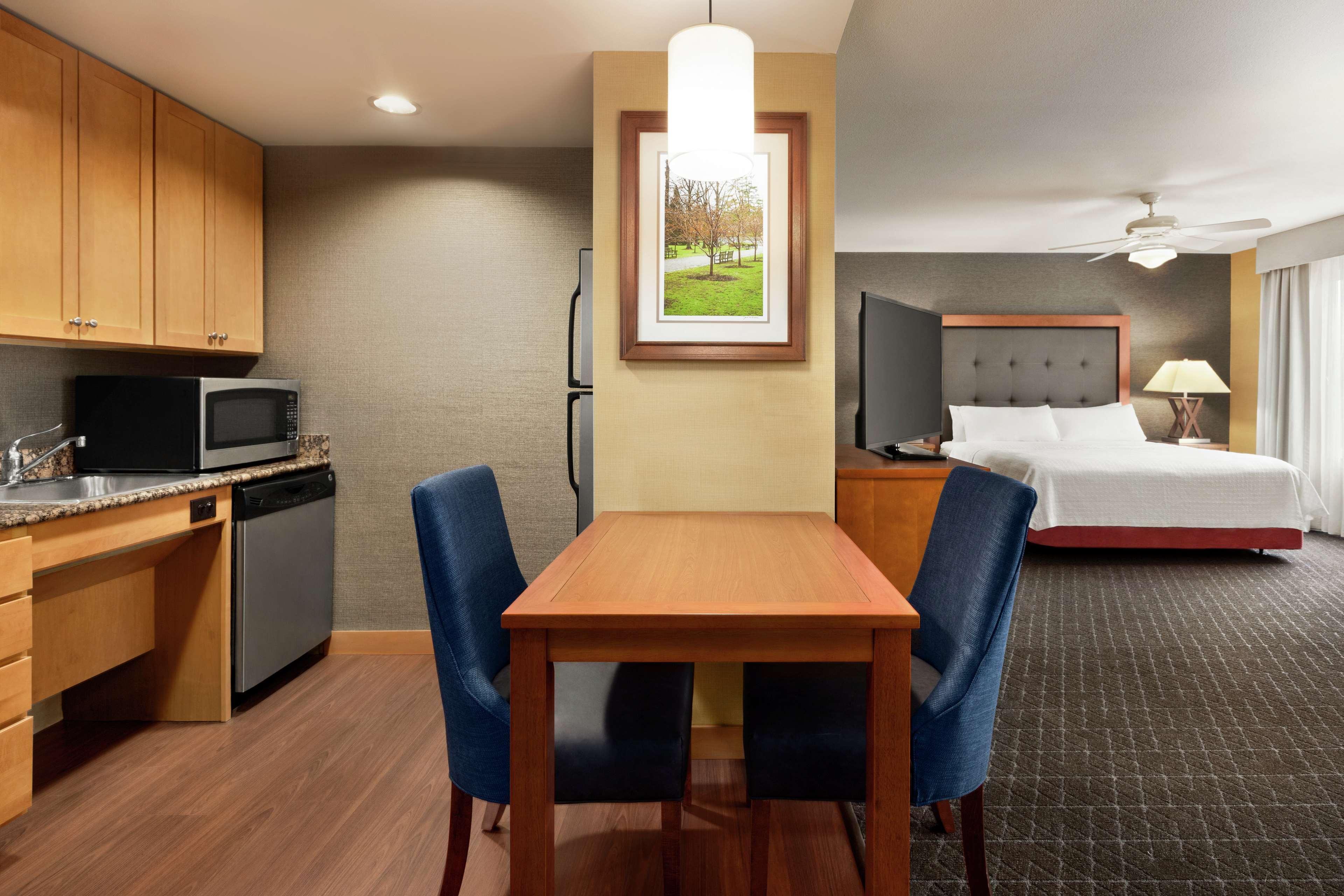 Homewood Suites By Hilton Allentown-West/Fogelsville Bagian luar foto