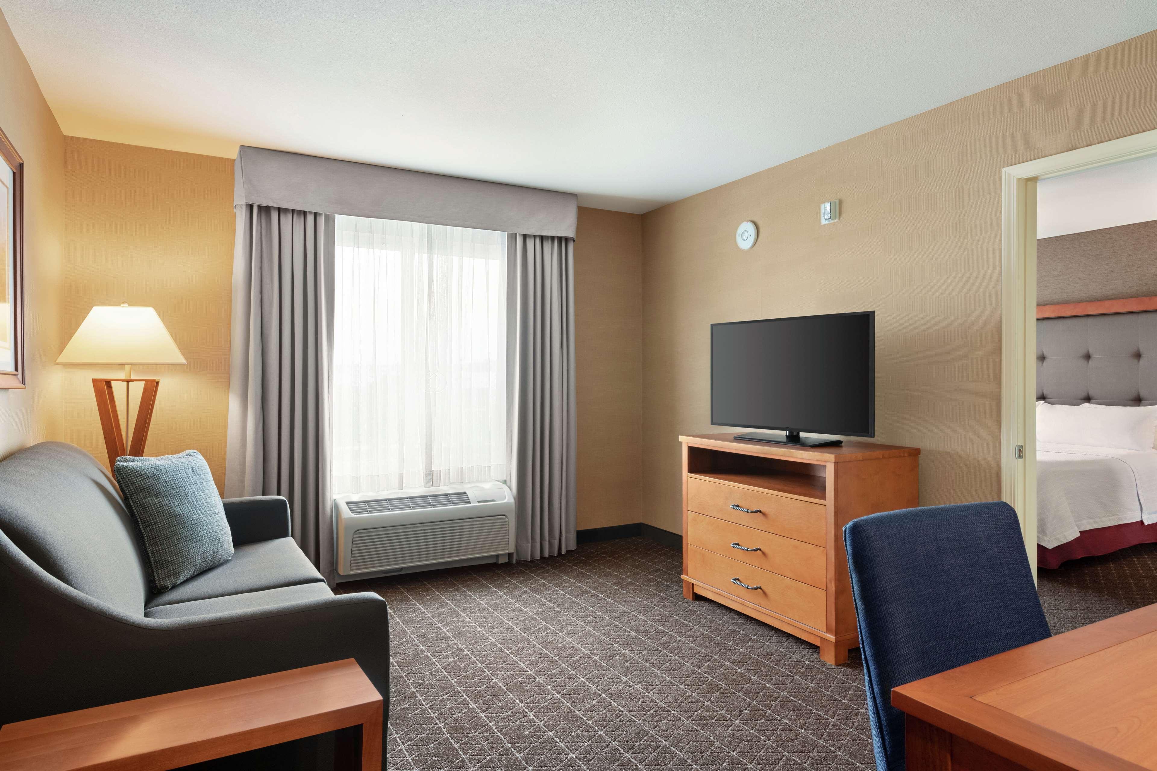 Homewood Suites By Hilton Allentown-West/Fogelsville Bagian luar foto