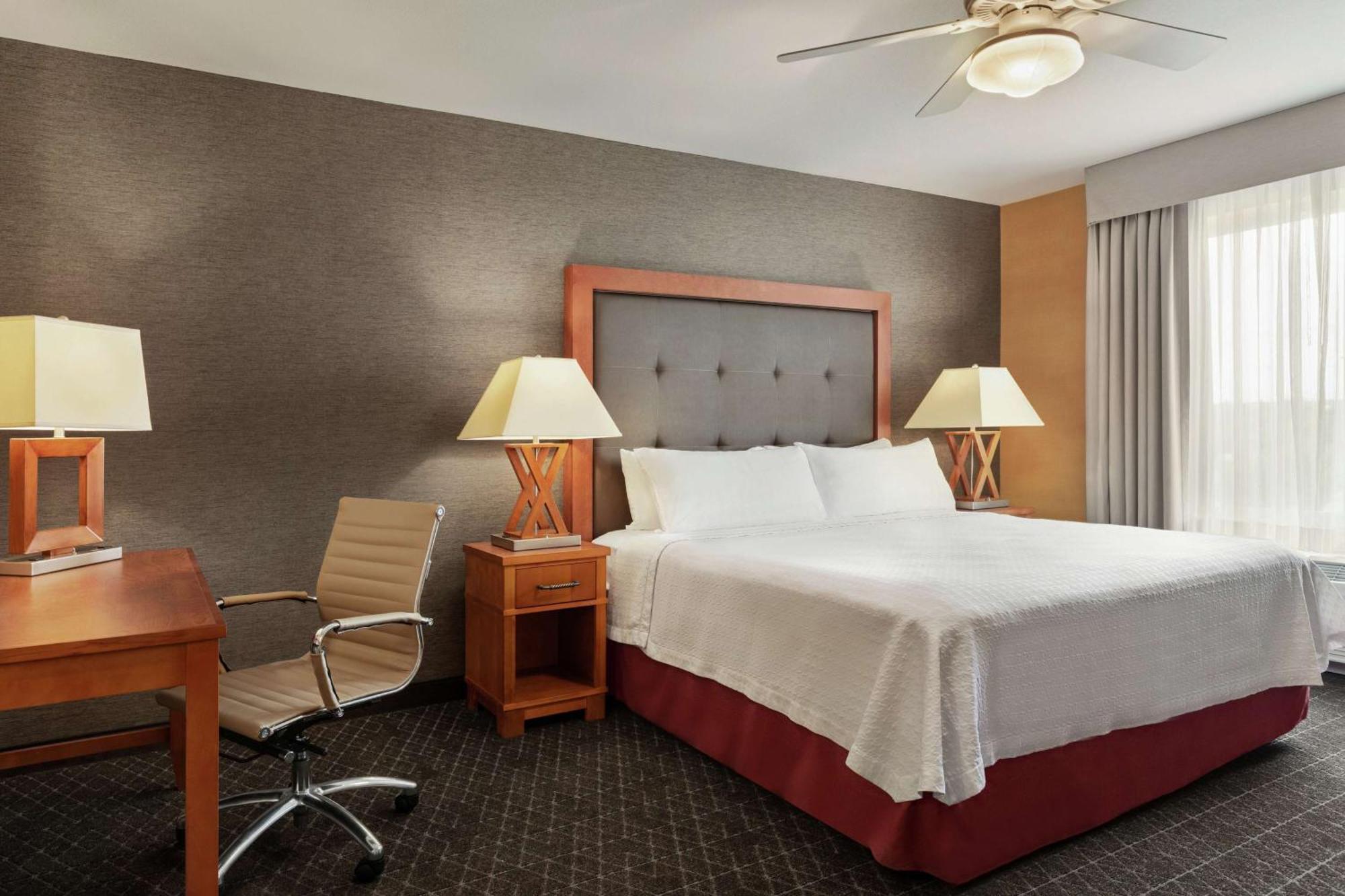Homewood Suites By Hilton Allentown-West/Fogelsville Bagian luar foto