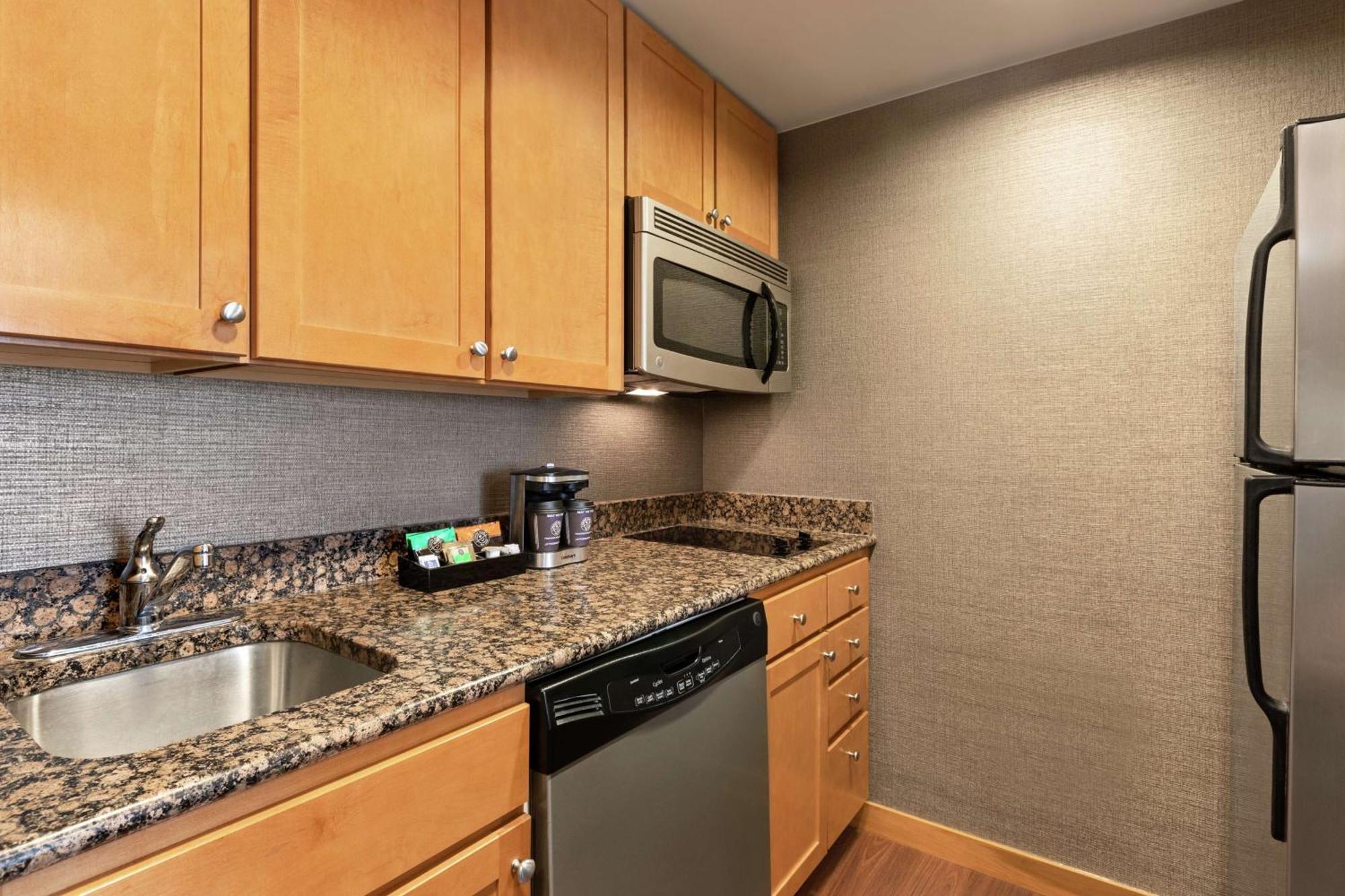 Homewood Suites By Hilton Allentown-West/Fogelsville Bagian luar foto