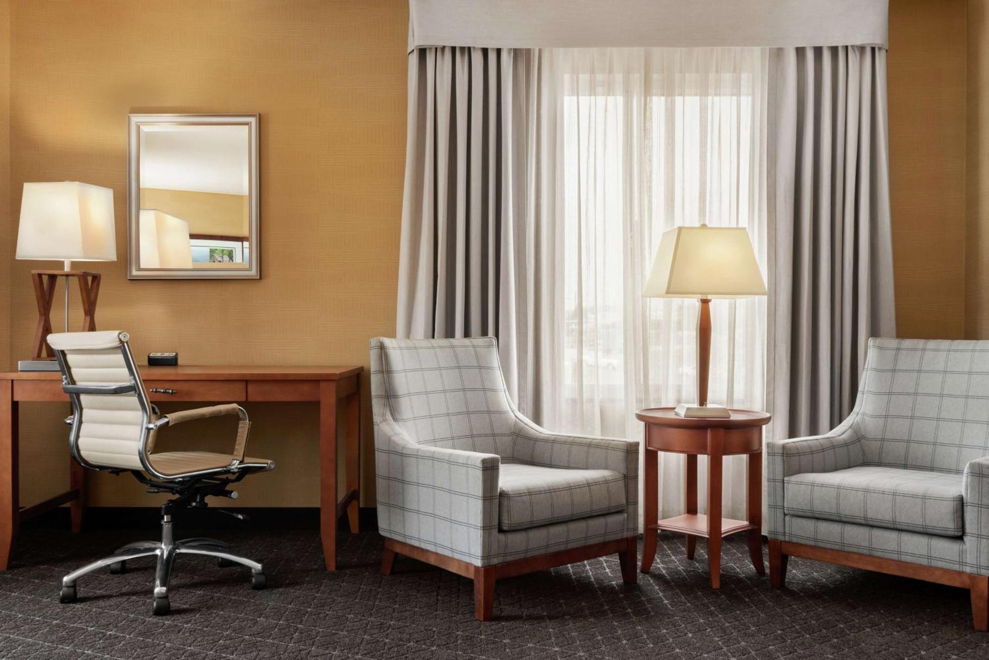 Homewood Suites By Hilton Allentown-West/Fogelsville Bagian luar foto