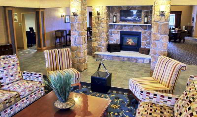 Homewood Suites By Hilton Allentown-West/Fogelsville Bagian luar foto
