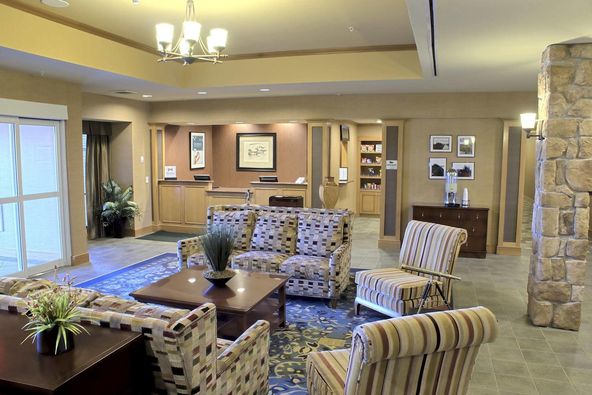 Homewood Suites By Hilton Allentown-West/Fogelsville Bagian luar foto