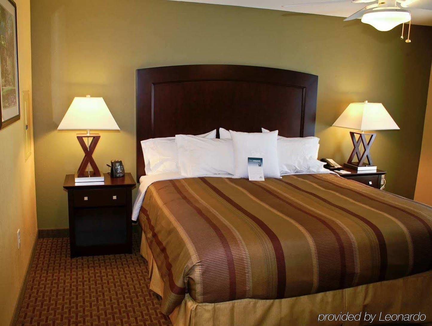 Homewood Suites By Hilton Allentown-West/Fogelsville Ruang foto