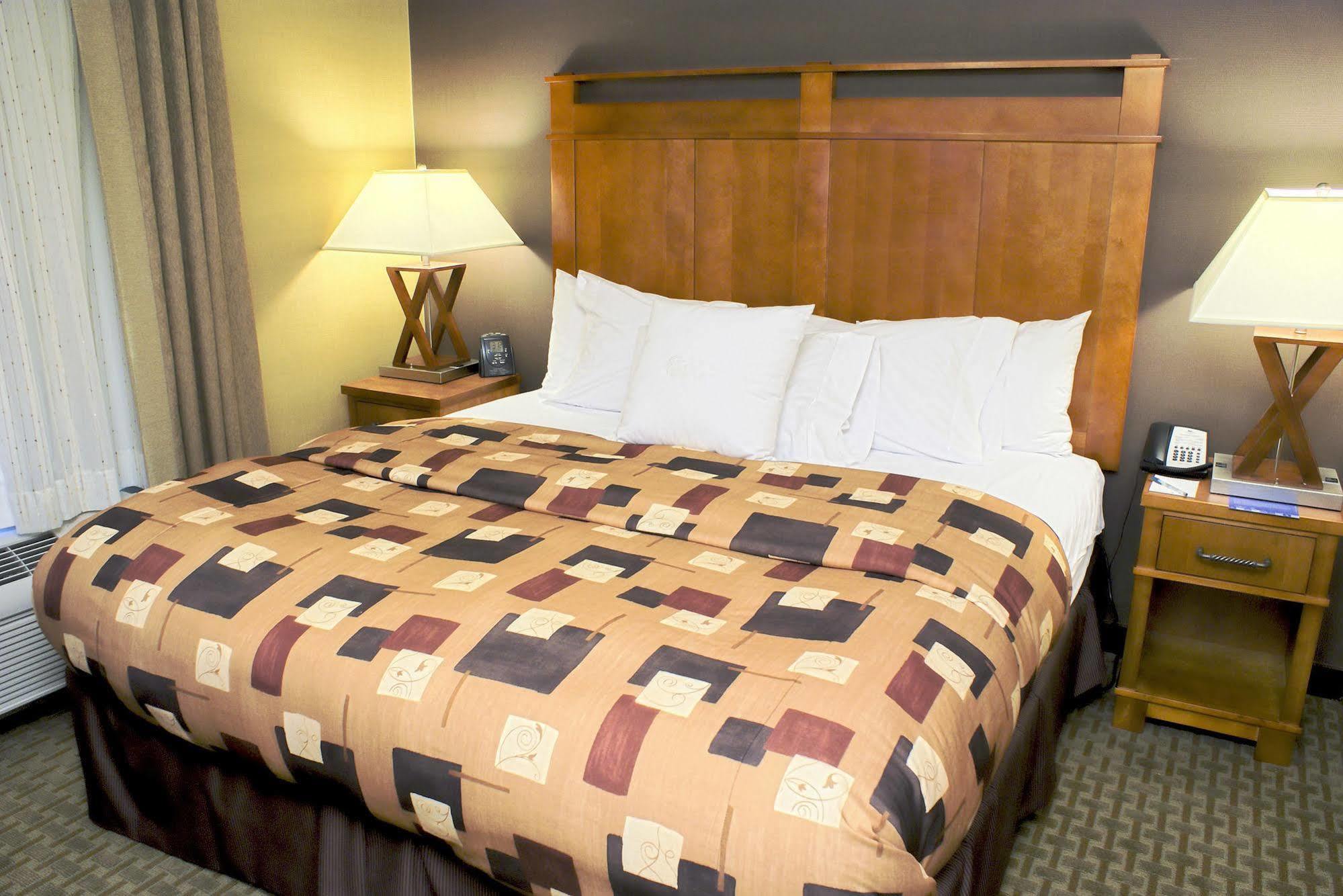 Homewood Suites By Hilton Allentown-West/Fogelsville Bagian luar foto