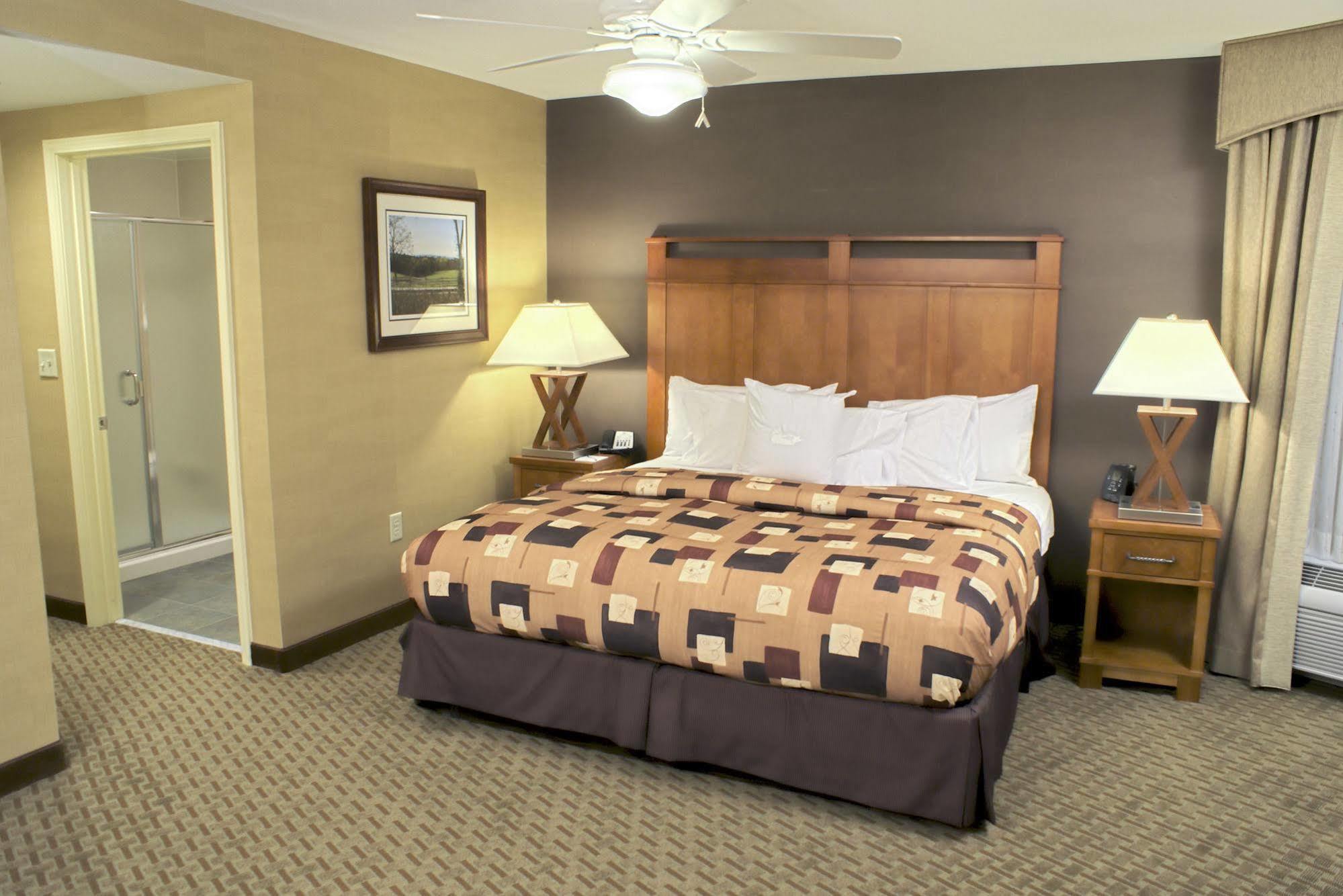 Homewood Suites By Hilton Allentown-West/Fogelsville Bagian luar foto