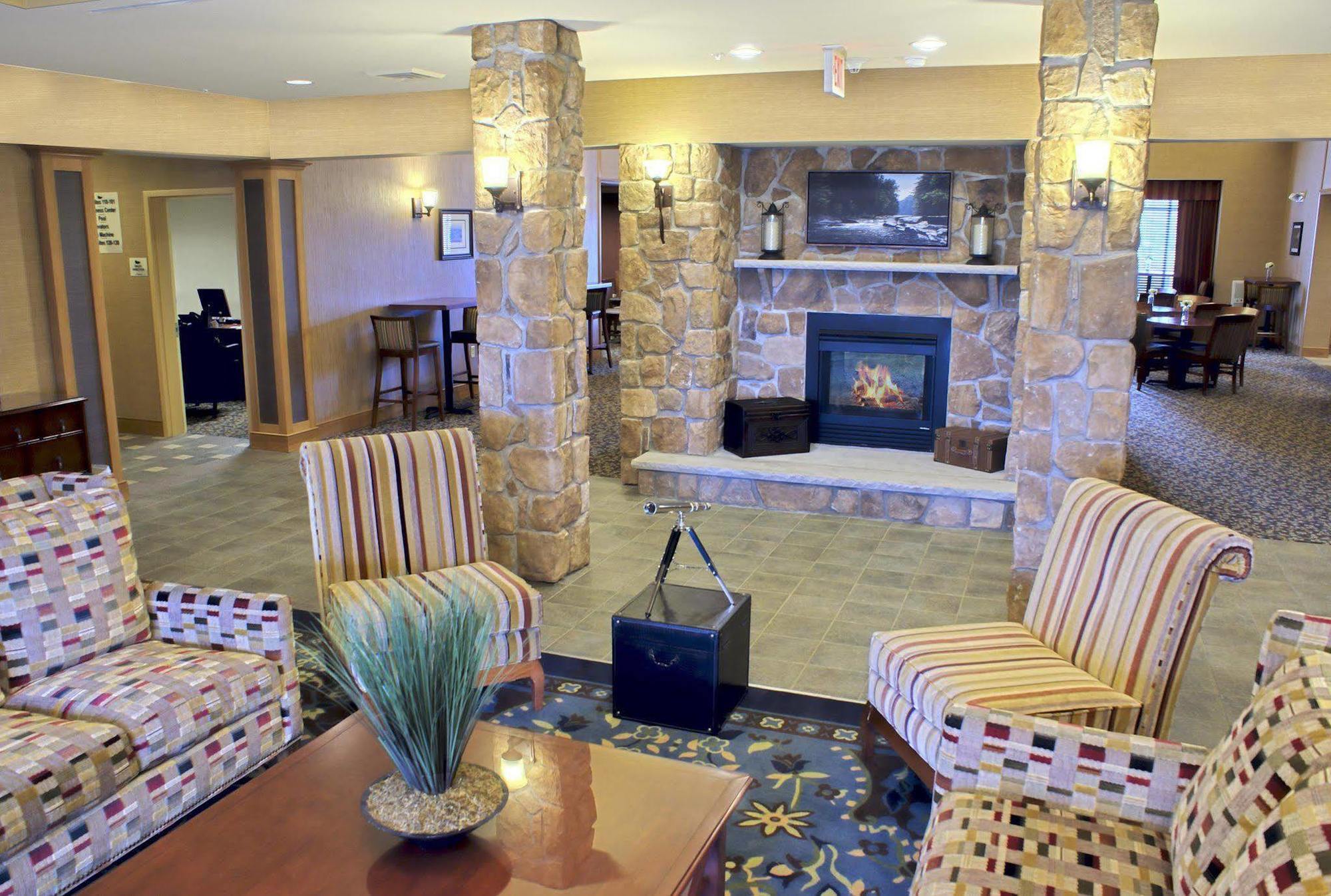 Homewood Suites By Hilton Allentown-West/Fogelsville Bagian luar foto