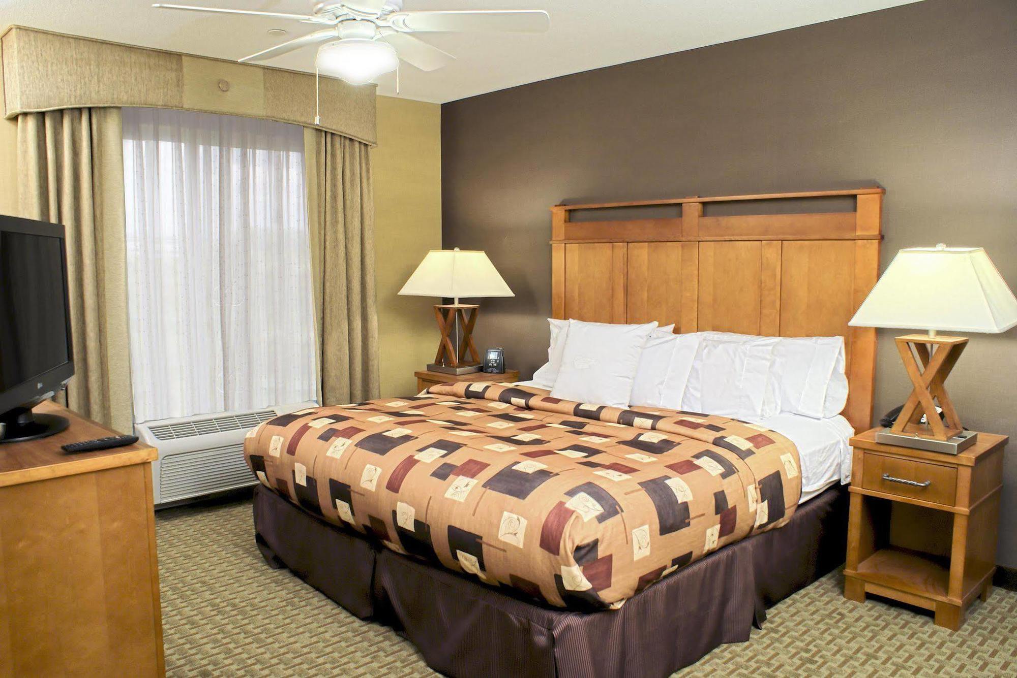 Homewood Suites By Hilton Allentown-West/Fogelsville Ruang foto